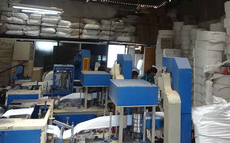 About Kasthuri Home Products