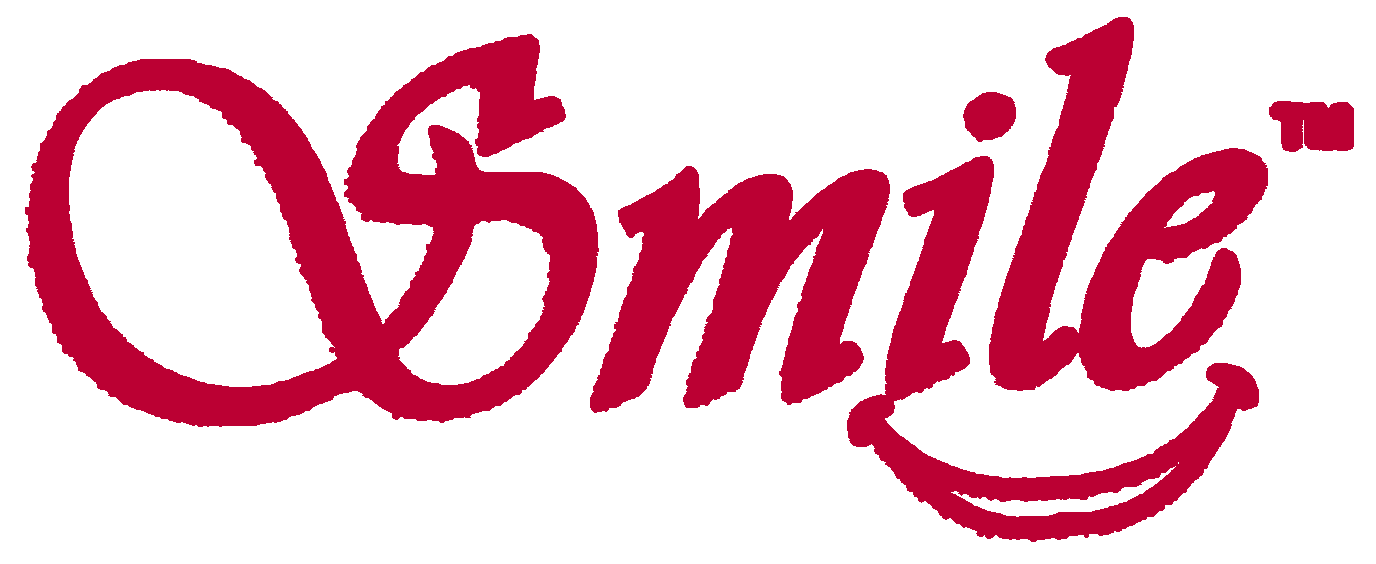 Smile Tissue Paper Logo