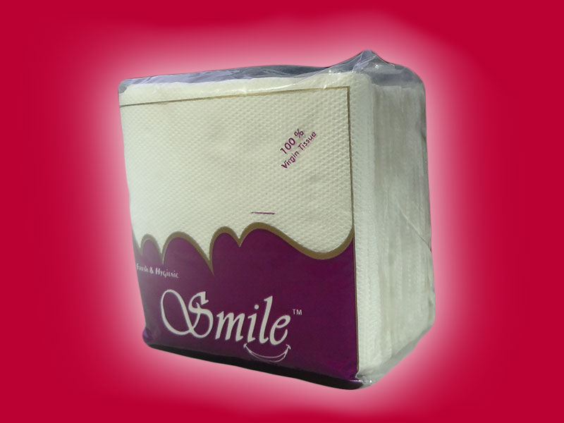 Smile Soft Tissue