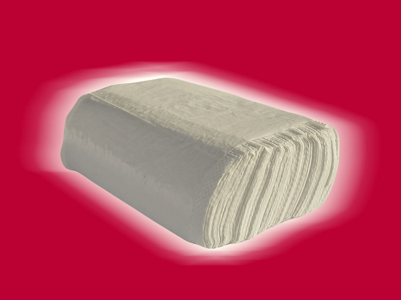 Smile C-Fold Papers