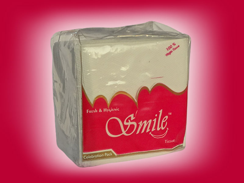 Smile Hard Tissue