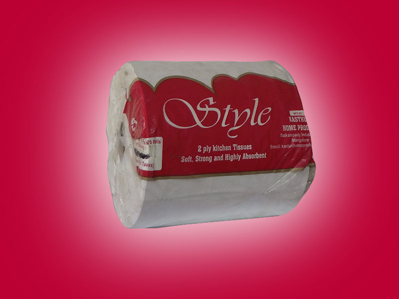 Smile Jumbo Rolls